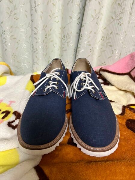 VANS スニーカー