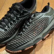 ASICS Gel-Delva Kiko Kostadinov 28センチ アシックス キコ コスタディノフ OTTO958 US10_画像8