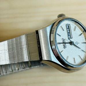 １円スタート！ SEIKO セイコー クォーツ 時計 7903-0020 不動 電池切れ 中古品 保管品の画像5