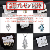 究極◆1ct モアサナイト 6爪 一粒 ロングピアス silver925 刻印入り◆鑑定書 保証書 ジュエリーポーチ◆アレルギー対応 人造ダイヤモンド_画像10