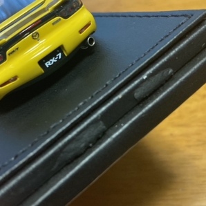 ●イグニッションモデル●マツダ RX-7 タイプ RS (FD3S)●1/43●の画像9