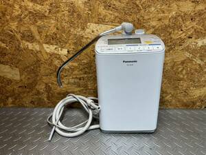 パナソニック　Panasonic TK-HS70 還元水素水生成器　整水器　浄水器　
