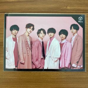 9bic椚三波斗バースデー記念生写真