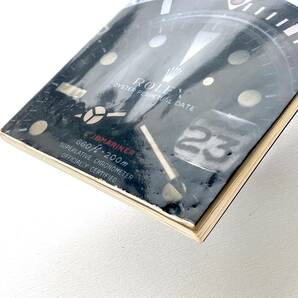 Rolex Master Book ロレックス マスターブック GMT 本 6150 6610 1016 14270の画像9