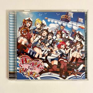 「「ラブライブ! スクールアイドルフェスティバル」コラボシングル～HEART to HEART!/μ's」 CD