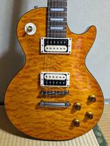 Tokai LS146QZ TK 限定モデル　中古美品_画像3