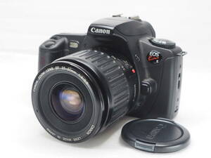 ★実用品★CANON キヤノン EOS KISS III ボディ + EF 35-80mm F4-5.6　#E523