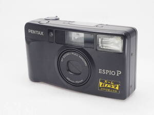 ★実用品★PENTAX ペンタックス ESPIO P　#E753