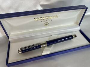 WATERMAN