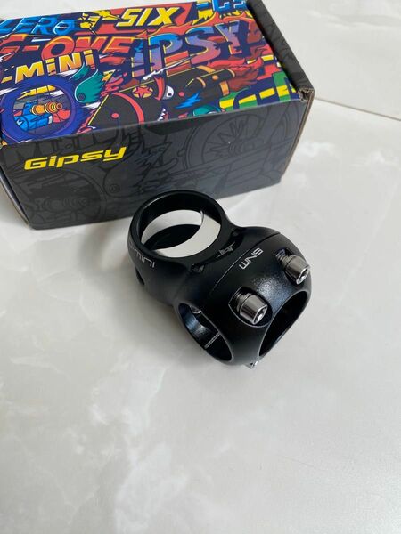 新品未使用　gipsy g-miniステム