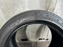 225/45R17 97Y 2本 BRIDGESTONE POTENZA S001【中古/埼玉より発送】_画像5