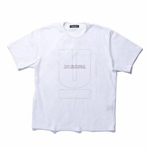 UNDERCOVER オンライン限定Tシャツ XL