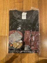 怪獣8号　非売品　Tシャツ　2巻　発売記念　_画像1