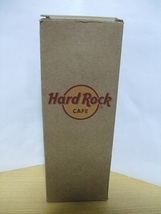 ★激安★即決★訳あり★ハードロックカフェ名古屋★Hard Rock CAFE NAGOYA★ビールグラス★グラス★箱付き★送料７１０円★_画像6