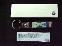 ★激安★即決★美品★BMW★X1★オリジナル★キーホルダー★キーリング★樹脂製★ノベルティ★送料１２０円★_画像1