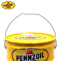 ペンズオイル PENNZOIL PENNZOIL GOLD 5W-30 DL-1 20L DL-1 ゴールド 4ストロークエンジンオイル 次世代_画像3