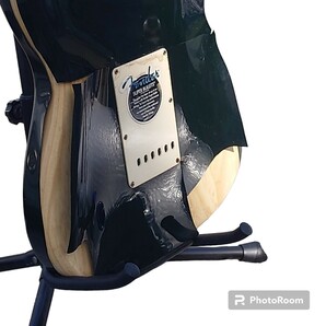 【現状渡し】 Fender ストラトキャスター メキシコ STRAT CASTER フェンダー エレキギター ヴィンテージの画像7