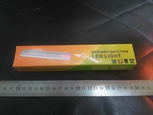 LEDバーライト 充電式 新品未開封