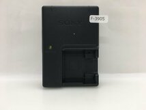 SONY　バッテリーチャージャー　BC-CS3　中古品F-3905_画像1