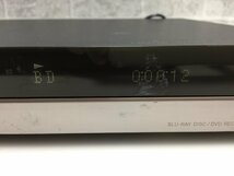 SONY　BDレコーダー　BDZ-AT950W　中古品1-292_画像4