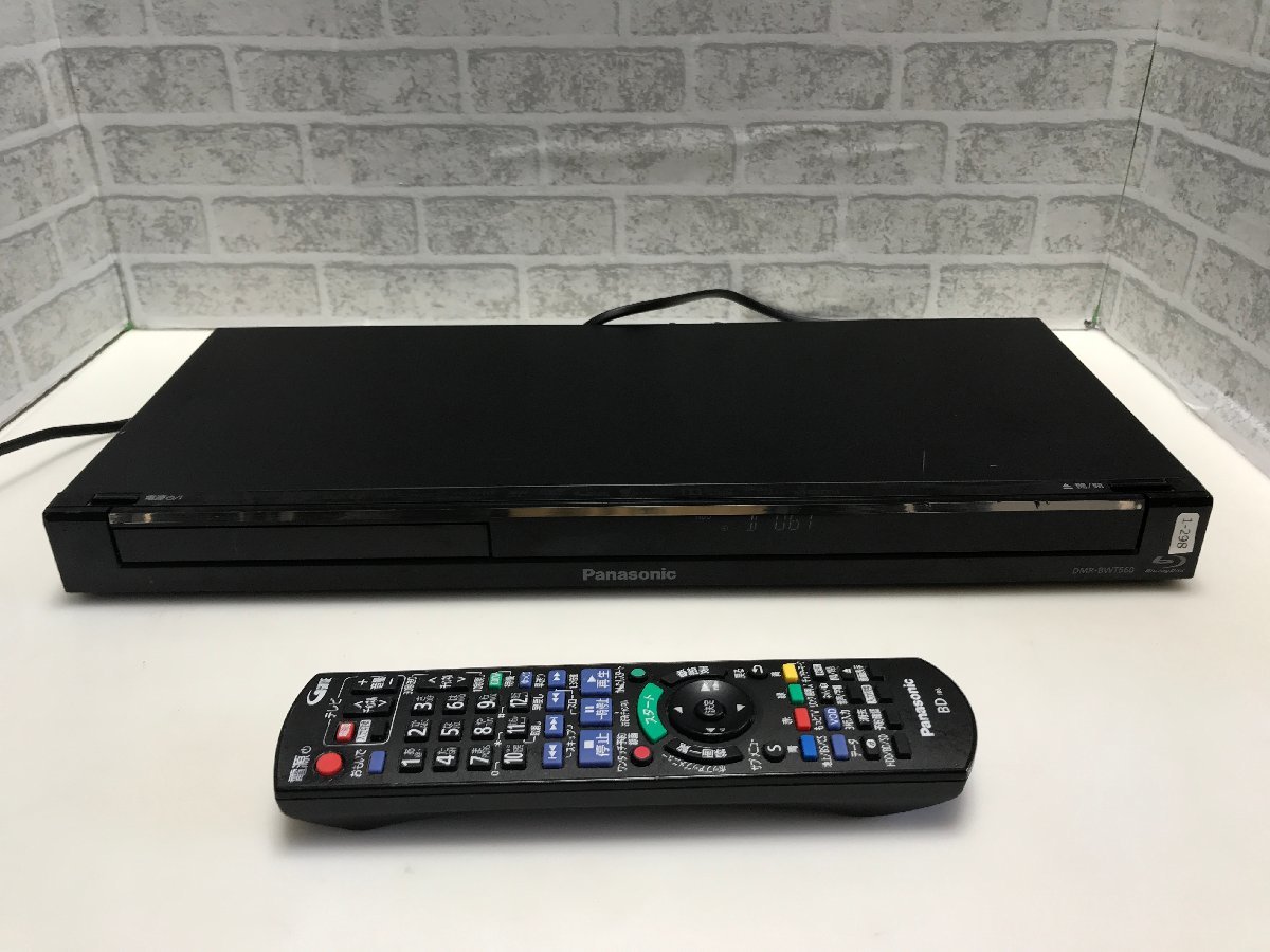 2024年最新】Yahoo!オークション -dmr-bwt560の中古品・新品・未使用品一覧