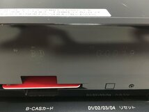 SONY　BDレコーダー　BDZ-RX50　中古品1-311_画像3