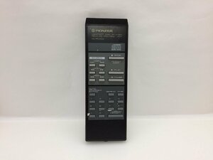 Pioneer　オーディオリモコン　CU-PD004　中古品F-4042