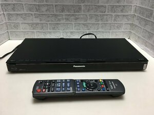 パナソニック　BDレコーダー　DMR-BWT630　中古品1-337