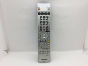 パイオニア　リモコン　AXD1488　中古品F-4063