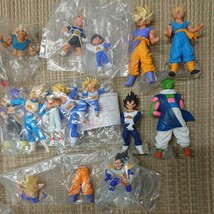 　ＨＧドラゴンボールZ（フリーザ・ギニュー特戦隊・ナメック星編）　他各種　ジャンク品セット_画像5