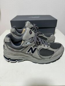 ニューバランスNew balance ML2002RA 28.0cm