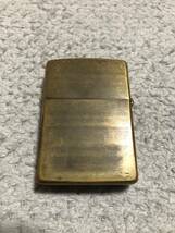 ☆ZIPPO☆ジッポー☆インディアナポリス500☆中古☆火花確認済☆フリント新品☆1993☆_画像2