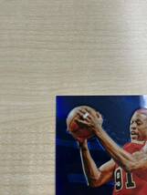 Dennis Rodman 2013 Leaf AUTHENTIC SIGNATURE /25 METAL BASKETBALL BA-DR2_画像4