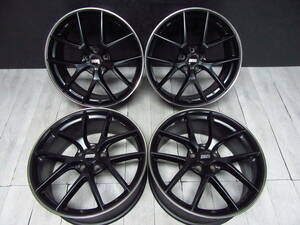 BBS CI-R 20インチ 美品 ベンツ W213 W212 W205 W204 W215 W207 W221 W222 AUDI A4 A6 S4 S6 A5 S5 TT A7 VW アルテオン パサート BMW