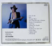 THE WINTER OF '88 / JOHNNY WINTER ジョニー・ウインター_画像2