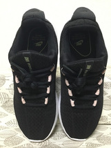 ◆美品 送料込◆24.0 ナイキ NIKE スニーカー 黒 07◆0327_画像3