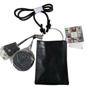 マルチショルダーバッグ