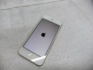 Apple ipod touch 第6世代 アップル アイポッドタッチ 本体 初期化 A1574 128GB