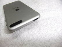 Apple ipod touch 第5世代 アップル アイポッドタッチ 本体 初期化 A1509 16GB_画像4