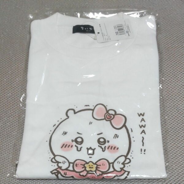 ちいかわ まじかるちいかわ ビッグTシャツ M サイズ 新品未開封