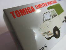 1/64 トミカ リミテッド ヴィンテージ　LV-98b　Honda T360_画像6