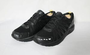 US Army SAS Training Shoes アメリカ軍 SAS製 トレーニングシューズ ミリタリートレーナー ニューバランス ナイキ ブラック スニーカー