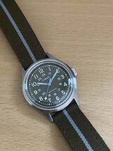 Timex TW2U69000 The MK1 collection mechanical タイメックス機械式時計_画像1