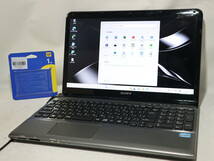 ☆Core i7 + SSD1TB (新品)+ メモリ16Ｇ