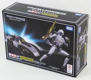 S★中古品★フィギュア 『MP-55 ナイトバードシャドウ』 タカラトミー トランスフォーマー マスターピース デストロン/忍者