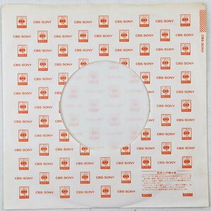 P◎中古品◎EPレコード『Down Town/パレード』 07SH 1166 シュガー・ベイブ/山下達郎 NIAGARA FOREVER GREEN SERIS 大貫妙子/村松邦男の画像3