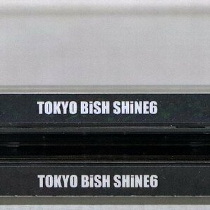 S♪中古品♪Blu-ray BOX BiSH 『TOKYO BiSH SHiNE6 【初回生産限定盤/Blu-ray+2CD】』 avex AVXD-92946/B～C ※52P写真集・ポストカード付の画像5