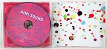 P♪中古品♪CD-BOX 愛美 『AIMI SOUND (TYPE-L)』 レーベル：KING RECORDS KICS-94042 CD+Blu-ray(TYPE-L Ver.) + PhotoBook(TYPE-L Ver.)_画像7