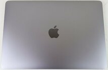 S◇中古品◇ノートPC Apple M1 MacBook Air MGN63J/A macOS Ventura/メモリ8GB/SSD256GB/Retinaディスプレイ13.3型 箱つき_画像3