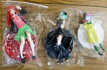 M◆中古品◆箱なしフィギュア 41体セット まとめ売り スパイファミリー/五等分の花嫁/ワンピース/鬼滅の刃/チェンソーマン/ヒロアカ 他_画像6